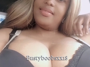 Bustyboobsxx18