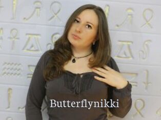 Butterflynikki