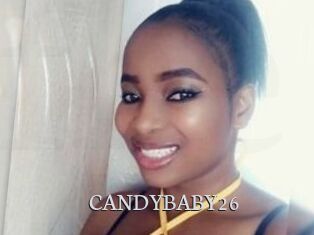 CANDYBABY26