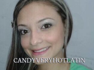 CANDYVERYHOTLATIN