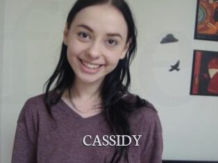 CASSIDY_