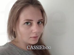 CASSIEboo