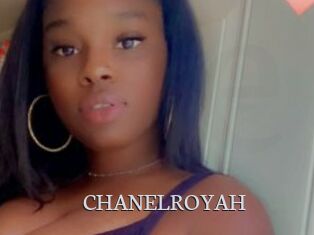 CHANELROYAH