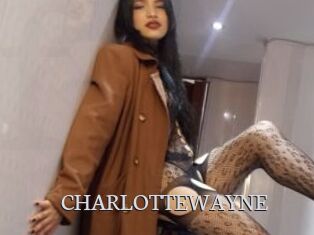 CHARLOTTEWAYNE