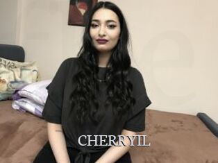 CHERRYIL