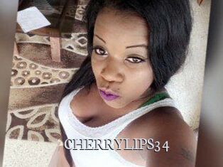 CHERRYLIPS34