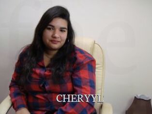 CHERYYL