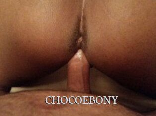 CHOCOEBONY