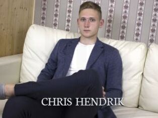 CHRIS_HENDRIK