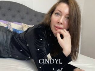 CINDYI