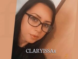 CLARYISSAx