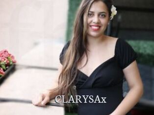 CLARYSAx