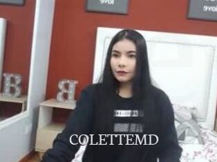 COLETTEMD