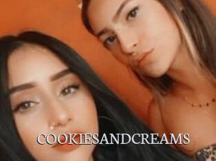 COOKIESANDCREAMS