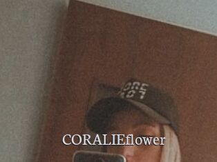 CORALIEflower