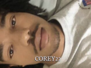 COREY22