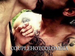 COUPLEHOTCOLOMBIA