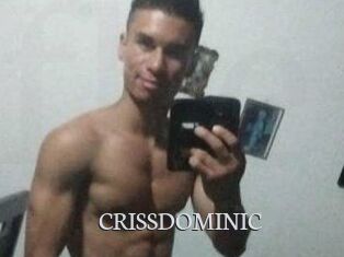 CRISSDOMINIC