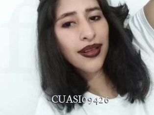 CUASI09426