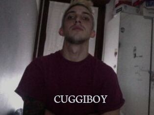 CUGGIBOY