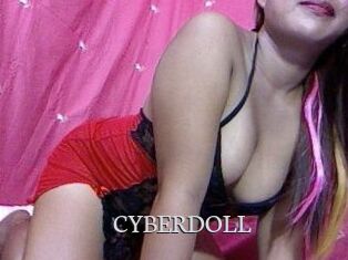 CYBERDOLL