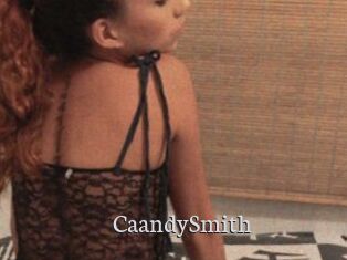 CaandySmith