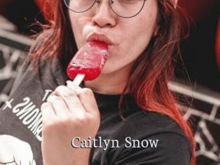 Caitlyn_Snow