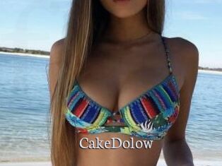 CakeDolow