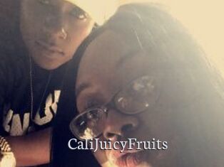 CaliJuicyFruits