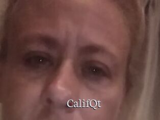 CalifQt