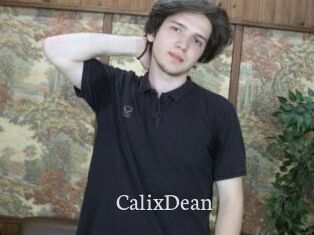 CalixDean