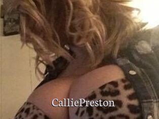 Callie_Preston