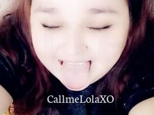 CallmeLolaXO