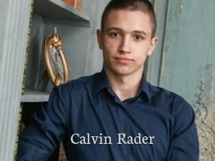 Calvin_Rader