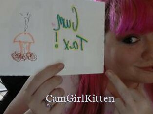 CamGirlKitten