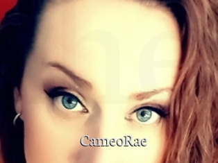 CameoRae