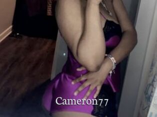 Cameron77