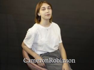 CameronRobinson