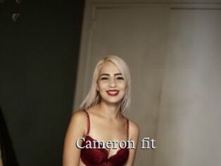 Cameron_fit