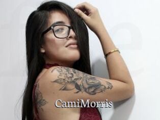 CamiMorris