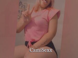 CamiSexx