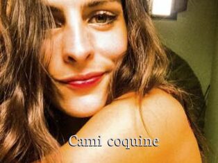 Cami_coquine