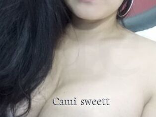 Cami_sweett