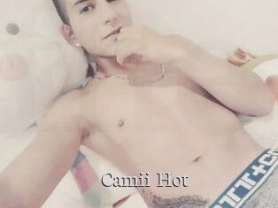 Camii_Hot