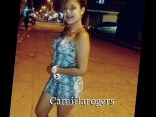 Camiilarogers