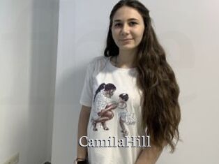 CamilaHill