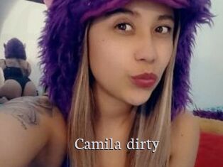 Camila_dirty