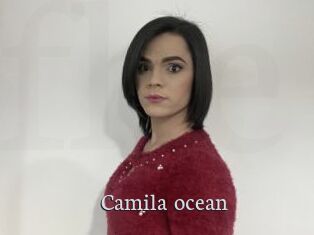 Camila_ocean