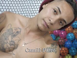 Camill_Parro