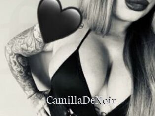 CamillaDeNoir